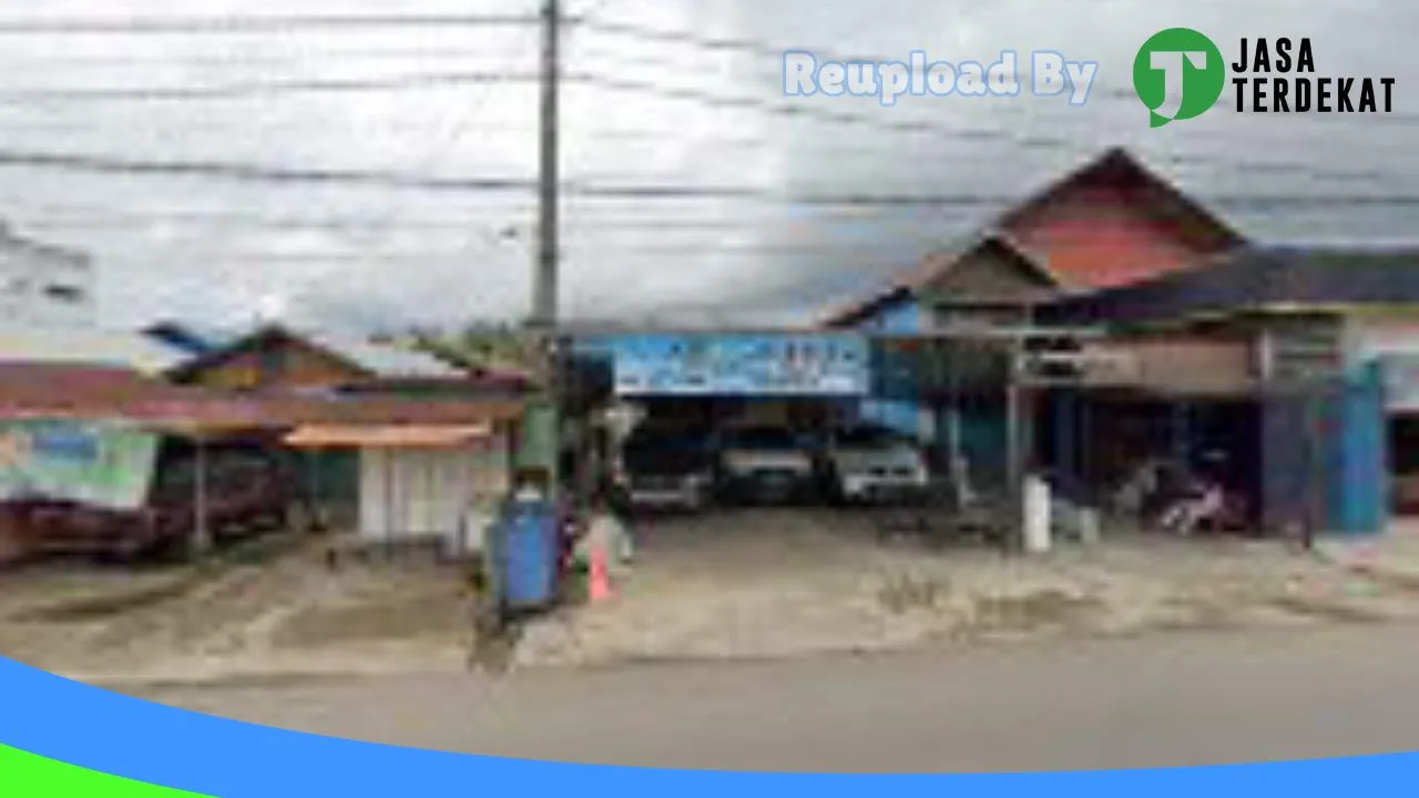 Gambar ADEL MOTOR TANJUNG di Tabalong, Kalimantan Selatan ke 1
