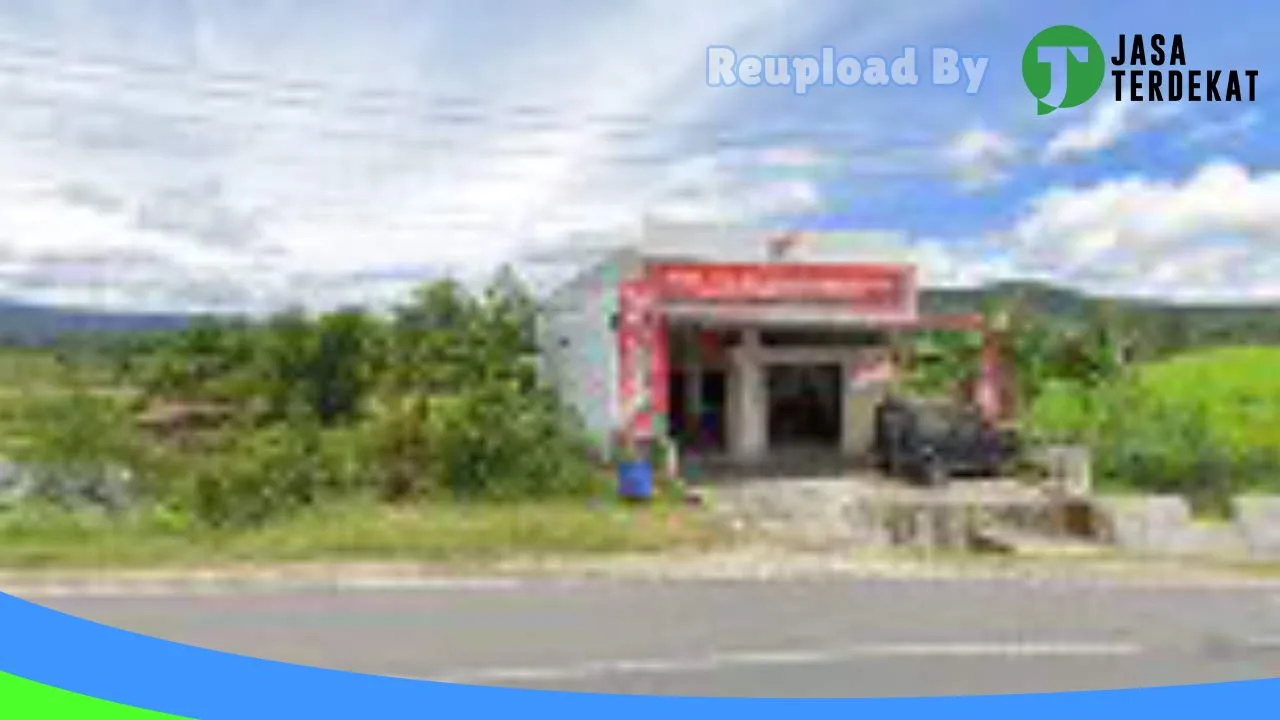 Gambar Showroom Honda Bintang Sosor di Humbang Hasundutan, Sumatera Utara ke 2