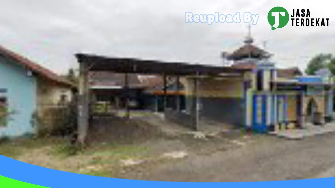 Gambar NAFIS MOBIL di Purbalingga, Jawa Tengah ke 3