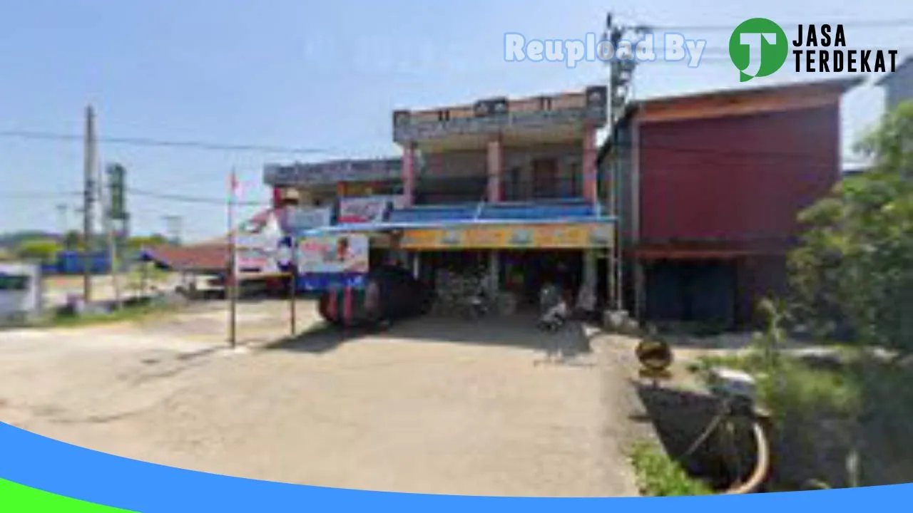 Gambar Astra Motor Sukadana di Kayong Utara, Kalimantan Barat ke 1