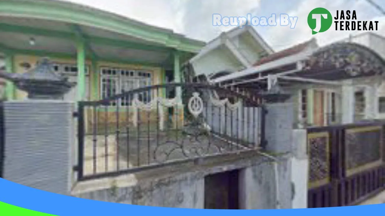 Gambar Garasi Analisa di Kota Batu, Jawa Timur ke 1
