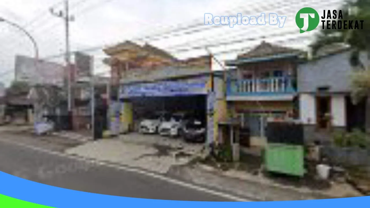 Gambar ZEE MOBIL di Kota Batu, Jawa Timur ke 2