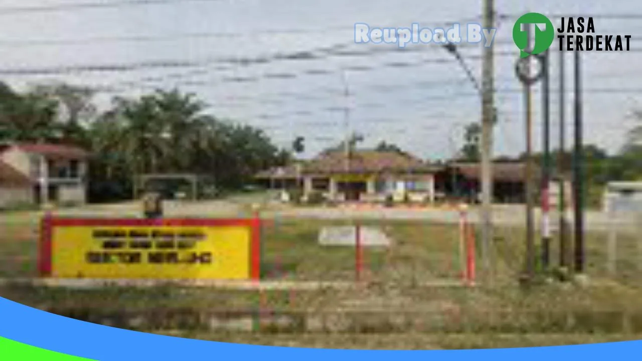 Gambar Dealer Honda Toba Motor di Tanjung Jabung Barat, Jambi ke 2