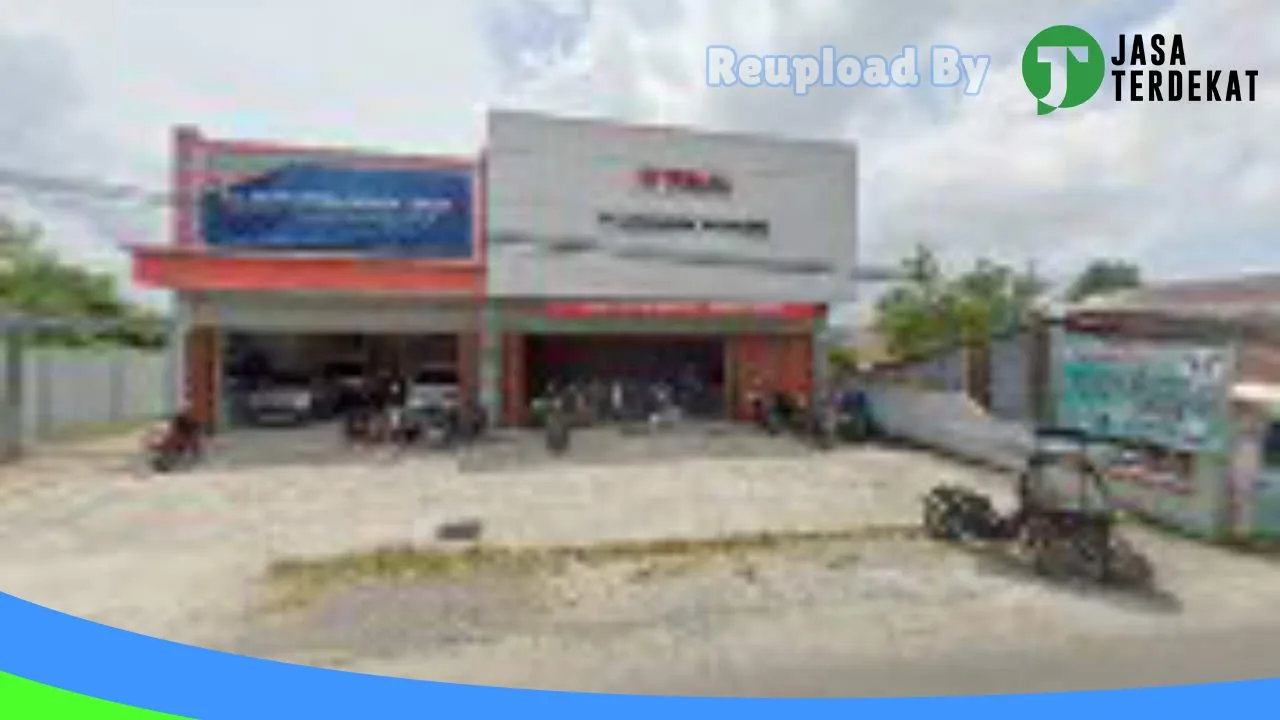 Gambar SUZUKI JAILOLO – PT.SEJAHTERA ABADI TRADA di Halmahera Barat, Maluku Utara ke 2