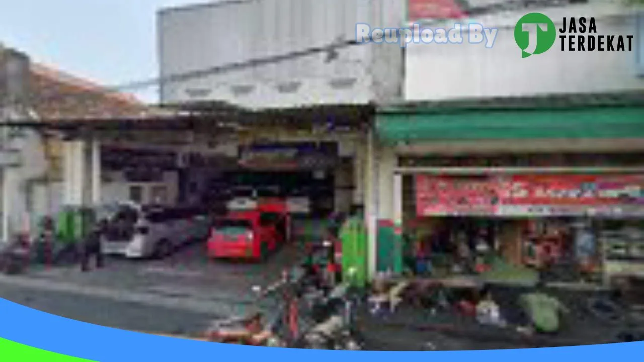 Gambar Arofah Mobil di Kota Probolinggo, Jawa Timur ke 2