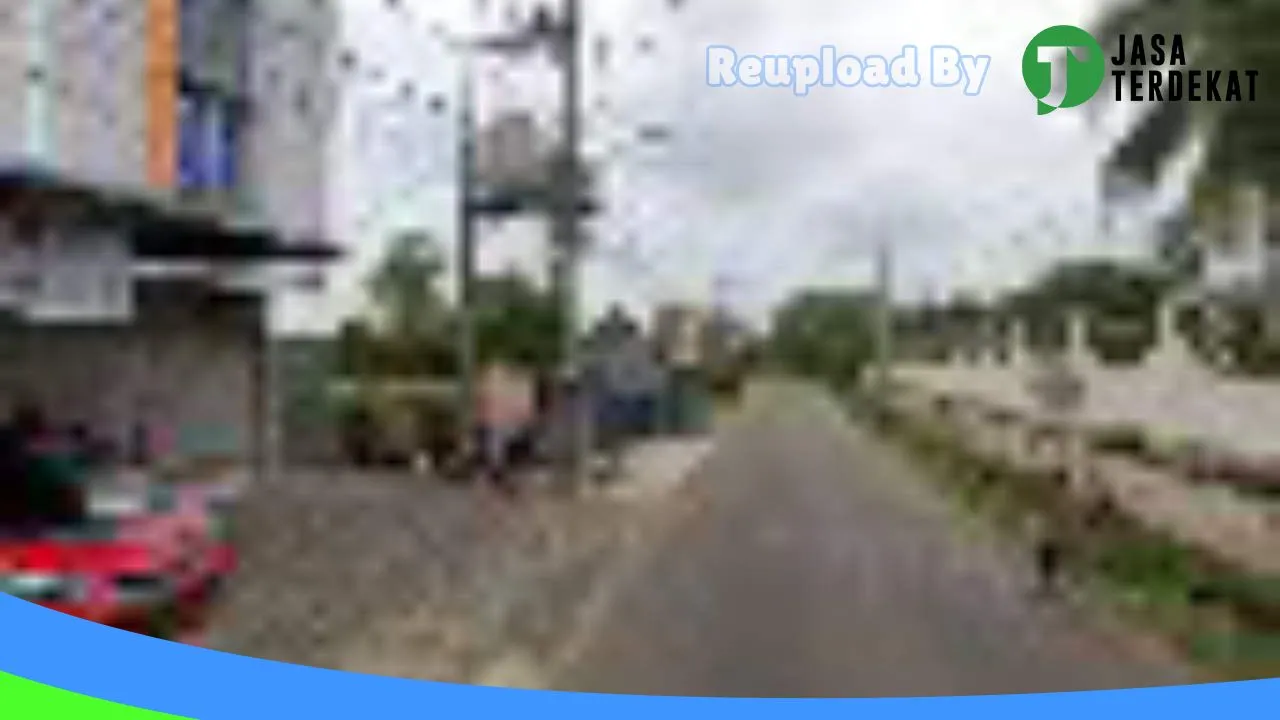 Gambar WW Autocars di Tanjung Pinang, Kepulauan Riau ke 5