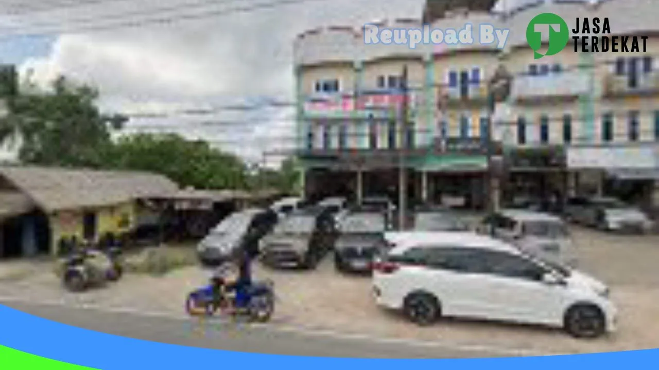 Gambar ACS AUTOCARS di Tanjung Pinang, Kepulauan Riau ke 2