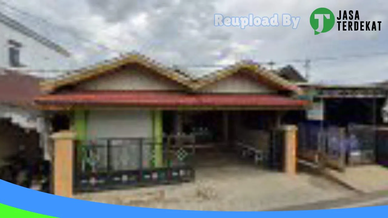 Gambar Showroom Arrahman di Hulu Sungai Utara, Kalimantan Selatan ke 3