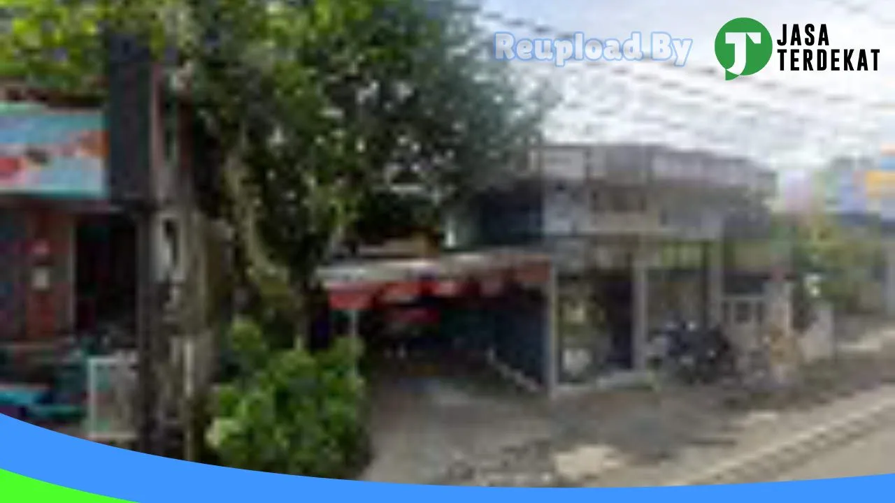 Gambar Showroom H.isur di Hulu Sungai Utara, Kalimantan Selatan ke 4