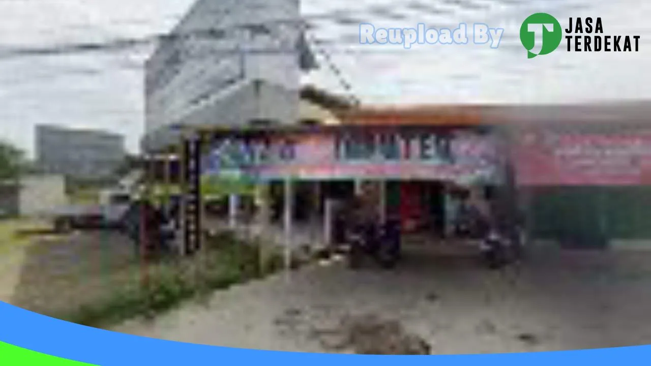 Gambar Suzuki Delta Amuntai di Hulu Sungai Utara, Kalimantan Selatan ke 4