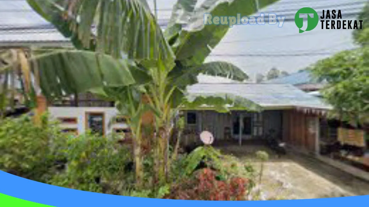 Gambar Show room Aska motot di Barito Selatan, Kalimantan Tengah ke 1
