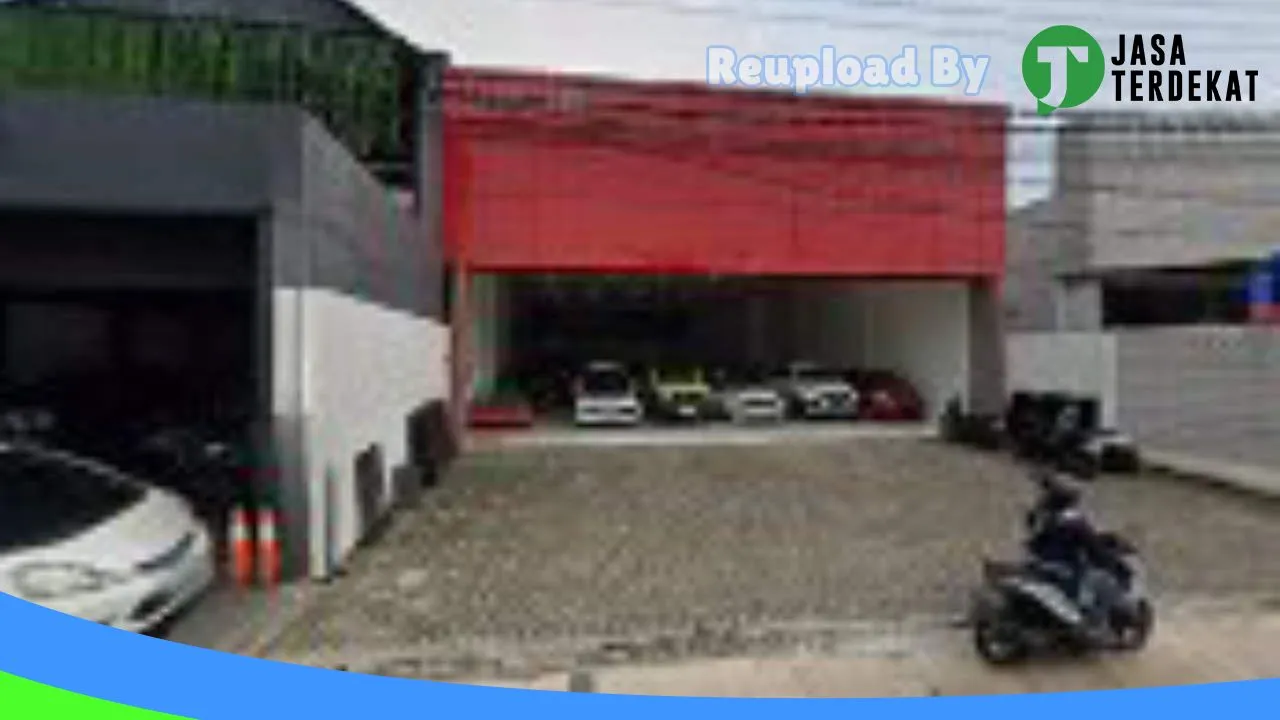 Gambar Prima Mobil Malang Jln Ahmad Yani 174 di Kota Malang, Jawa Timur ke 2