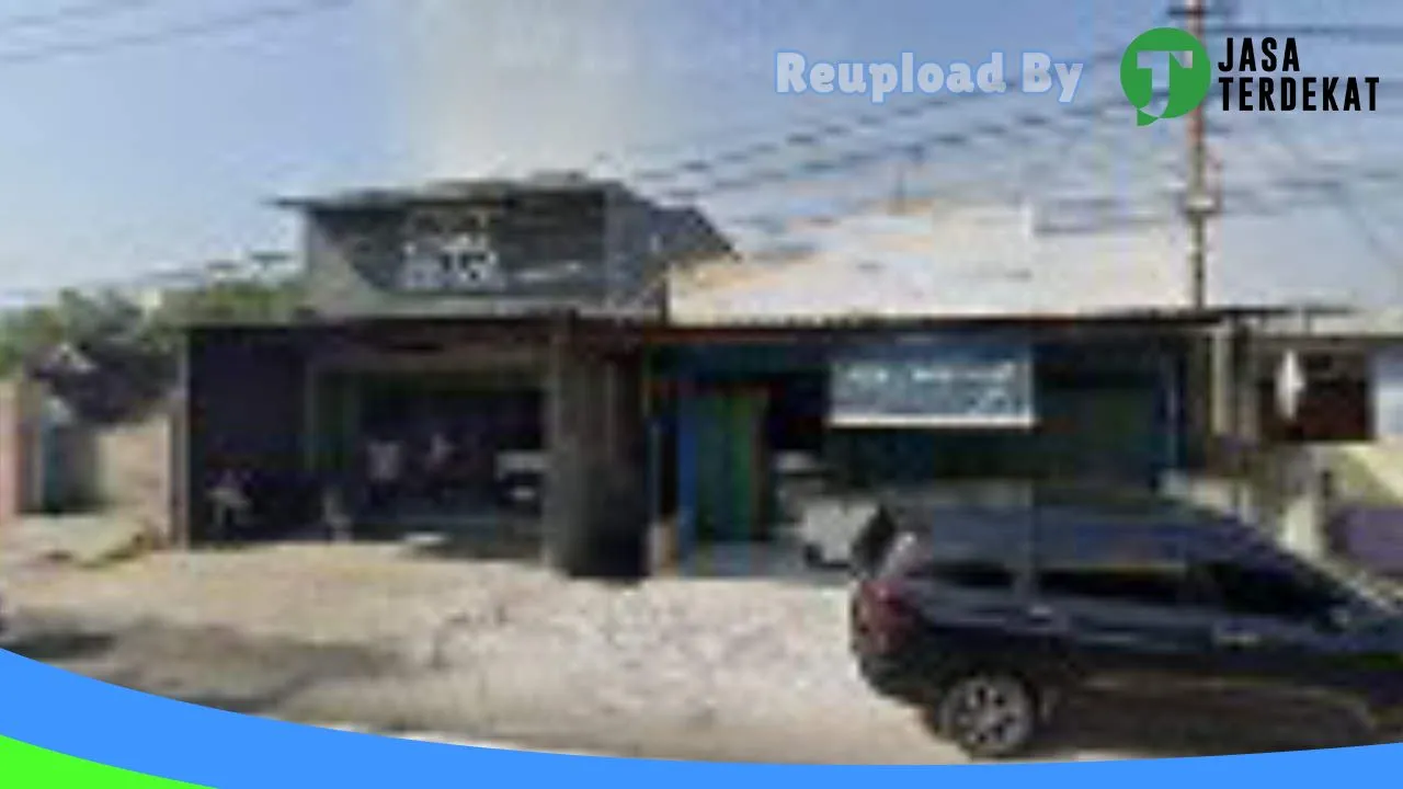 Gambar Showroom Autoplungplas Mojokerto di Mojokerto, Jawa Timur ke 3