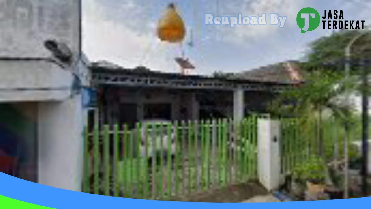 Gambar PURI JAYANEGARA MOBIL di Mojokerto, Jawa Timur ke 1