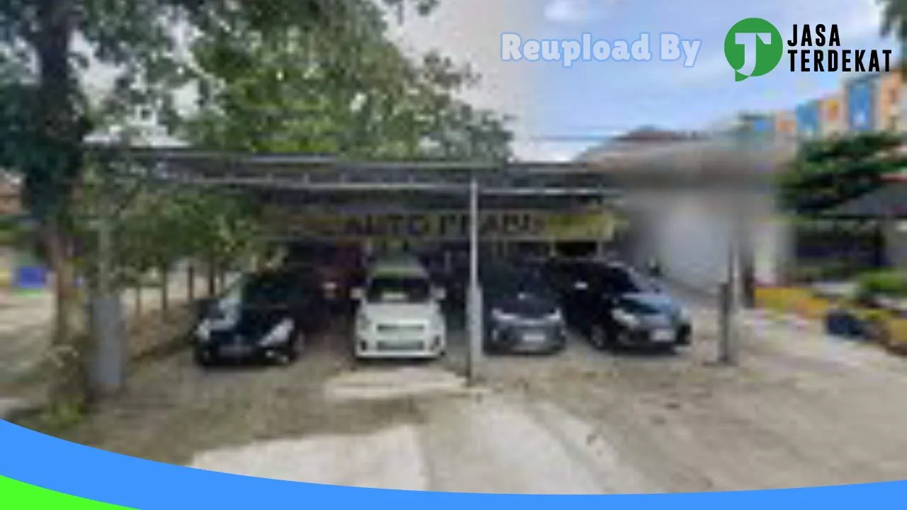 Gambar AUTO PRABU di Prabumulih, Sumatera Selatan ke 2