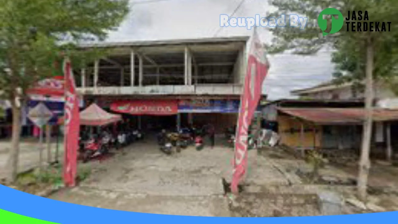 Gambar Dealer di Kolaka Utara, Sulawesi Tenggara ke 1
