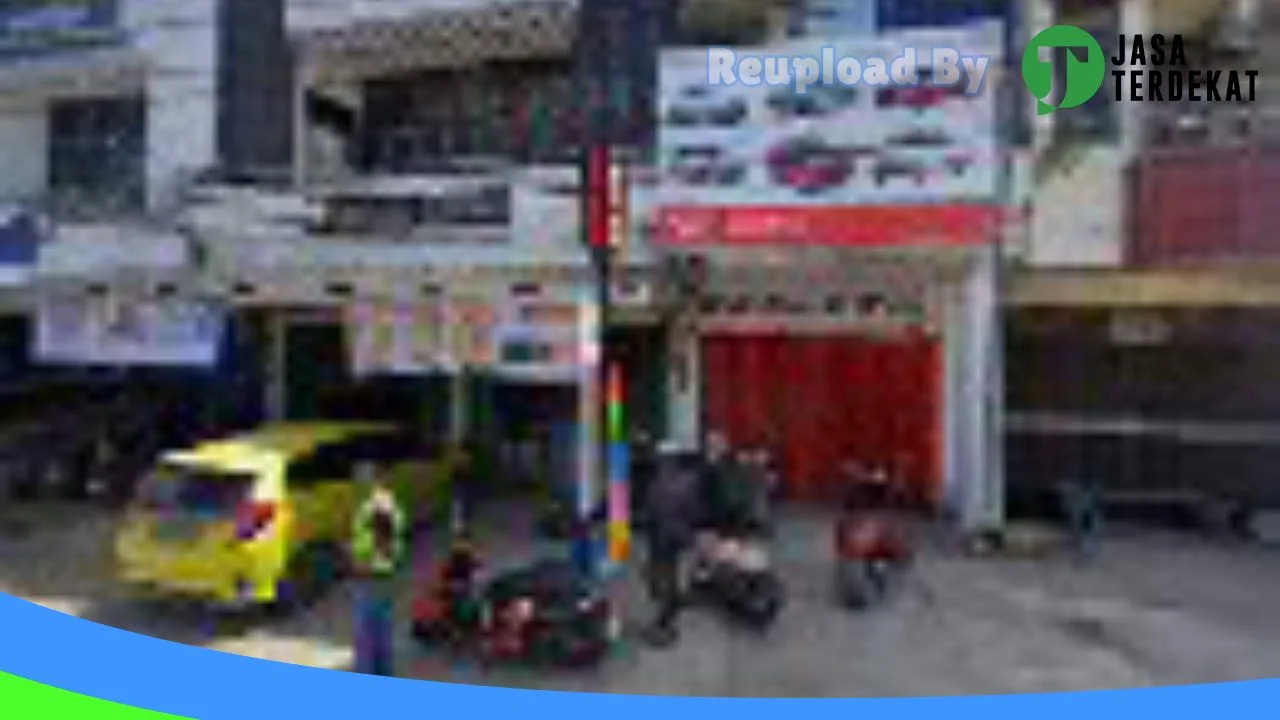 Gambar Astra Daihatsu Kotabaru di Kotabaru, Kalimantan Selatan ke 4