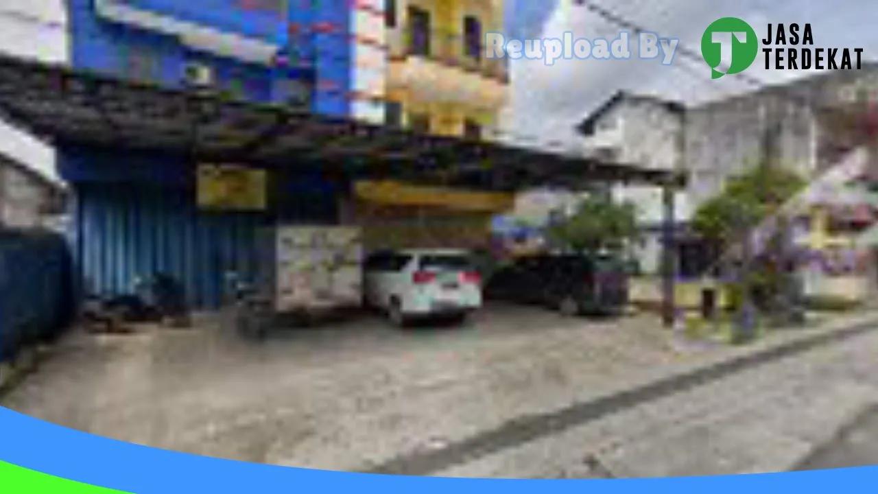 Gambar DEALER HONDA SAUDARA MOTOR di Kotabaru, Kalimantan Selatan ke 3