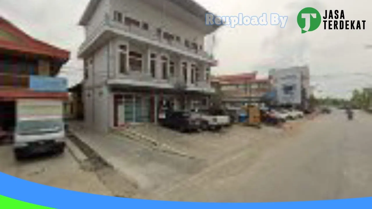 Gambar Showroom Mobil Sumber Niaga di Paser, Kalimantan Timur ke 2