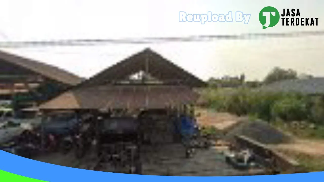 Gambar Showroom Mobil Ailif Motor di Paser, Kalimantan Timur ke 3