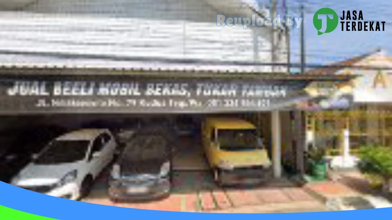 Gambar Adrian Showroom di Kudus, Jawa Tengah ke 2