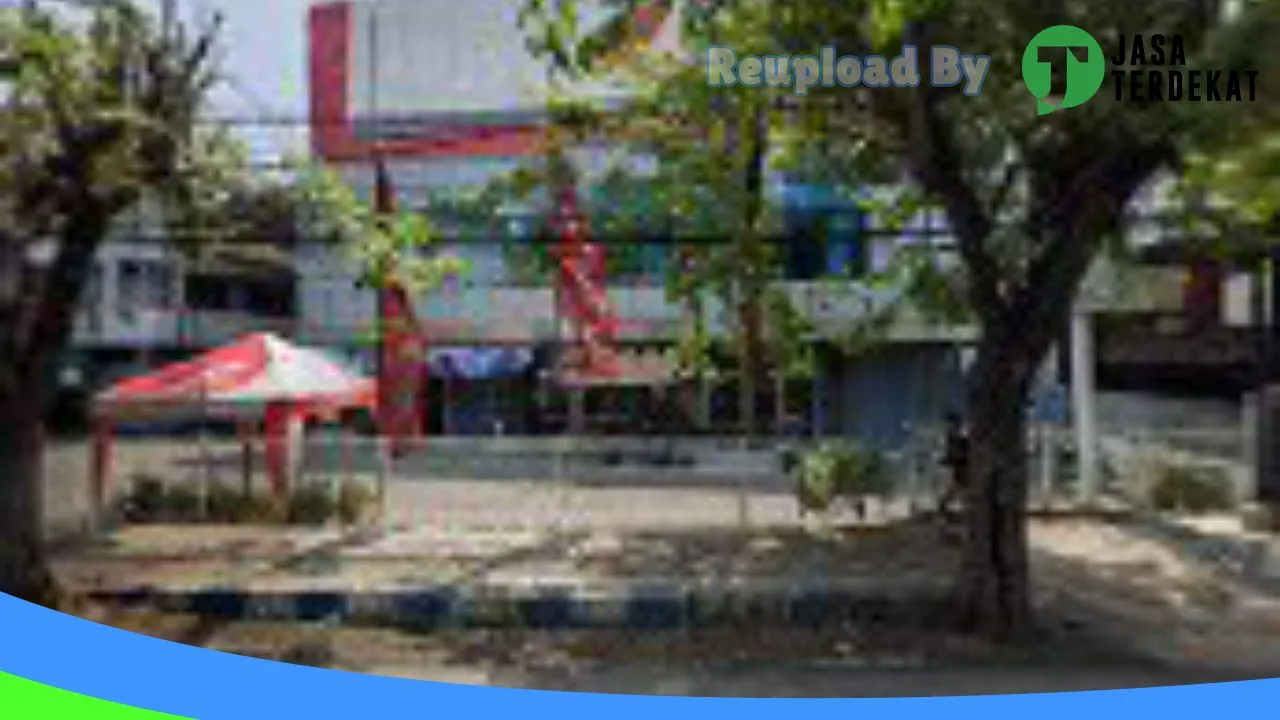 Gambar Dealer Honda Pasuruan Herlin di Kota Pasuruan, Jawa Timur ke 1