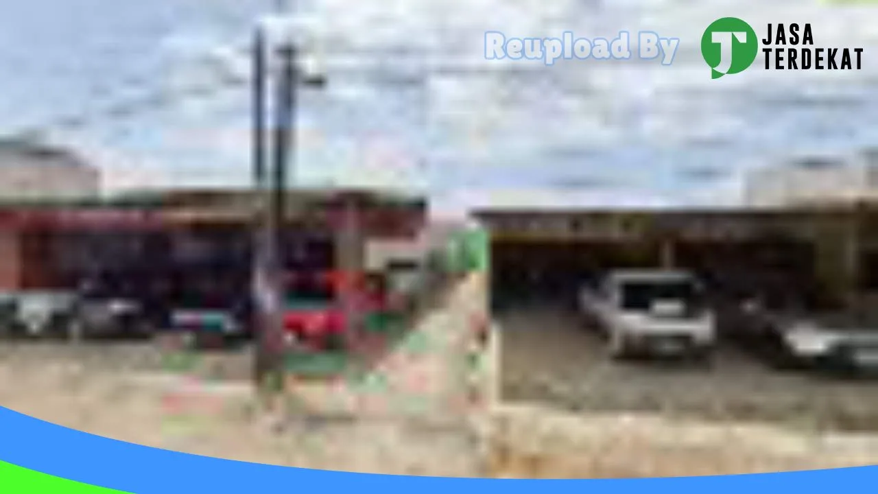 Gambar Showroom Echa Mobil di Lebong, Bengkulu ke 5