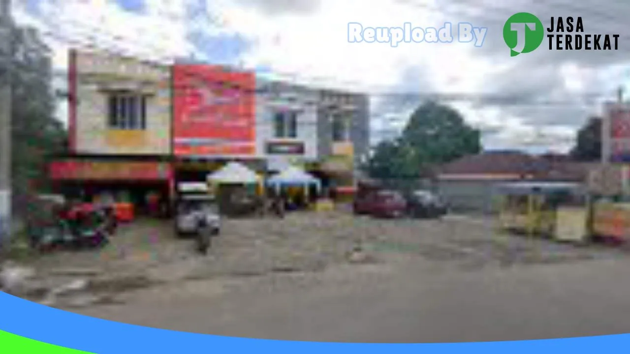 Gambar Astra DSP Lahat di Lahat, Sumatera Selatan ke 3