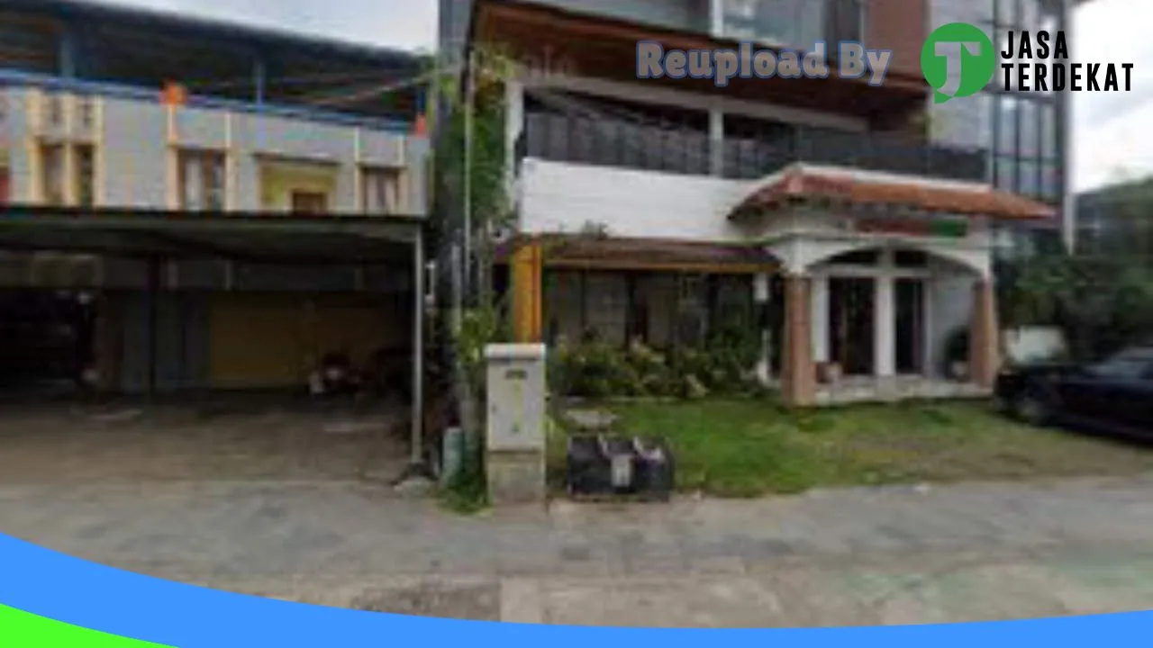 Gambar Toko Sumber Mas Motor di Manggarai Barat, Nusa Tenggara Timur ke 1