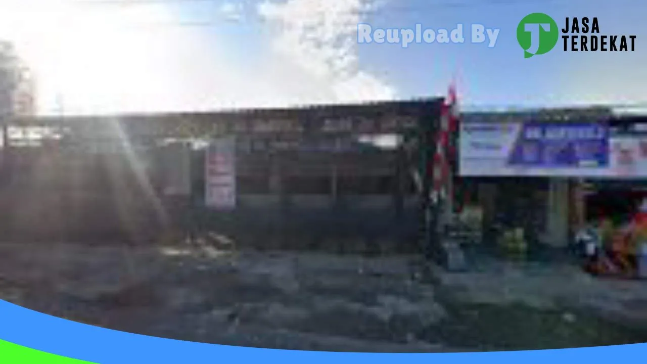 Gambar Pilar automotive car service (bengkel mobil pilar dompu) di Dompu, Nusa Tenggara Barat ke 2
