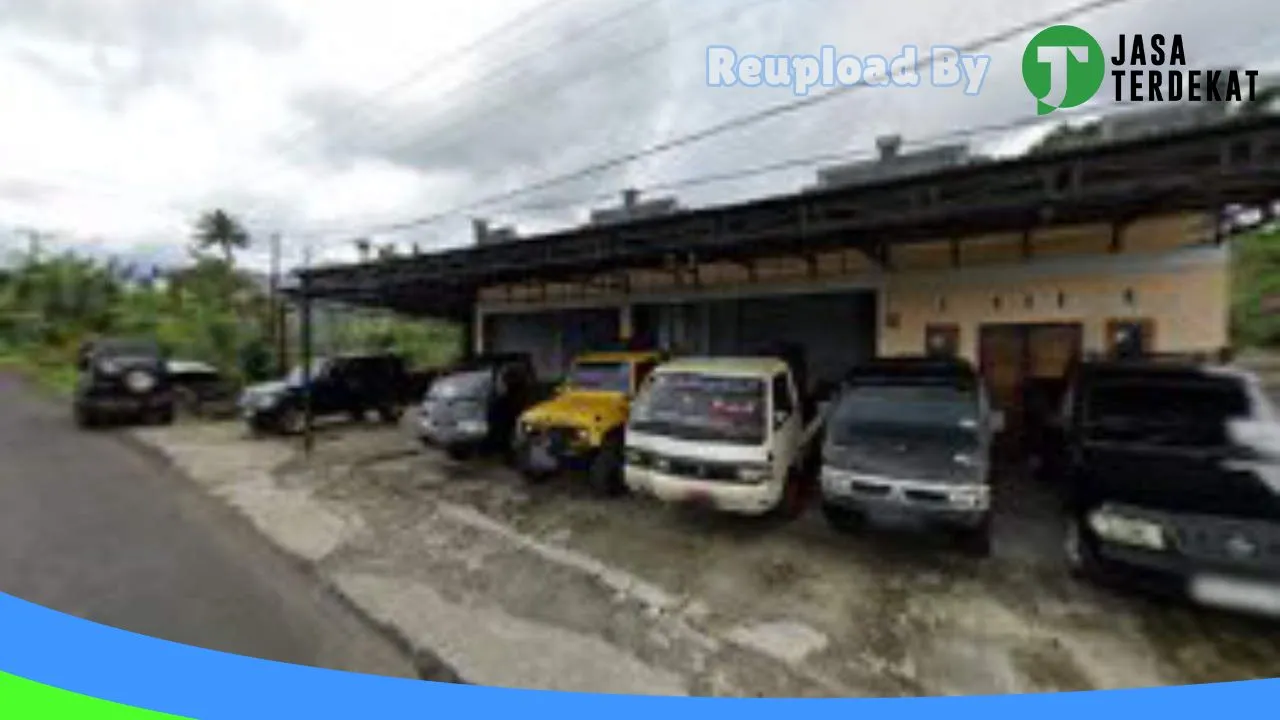 Gambar Riko showroom di Lebong, Bengkulu ke 1