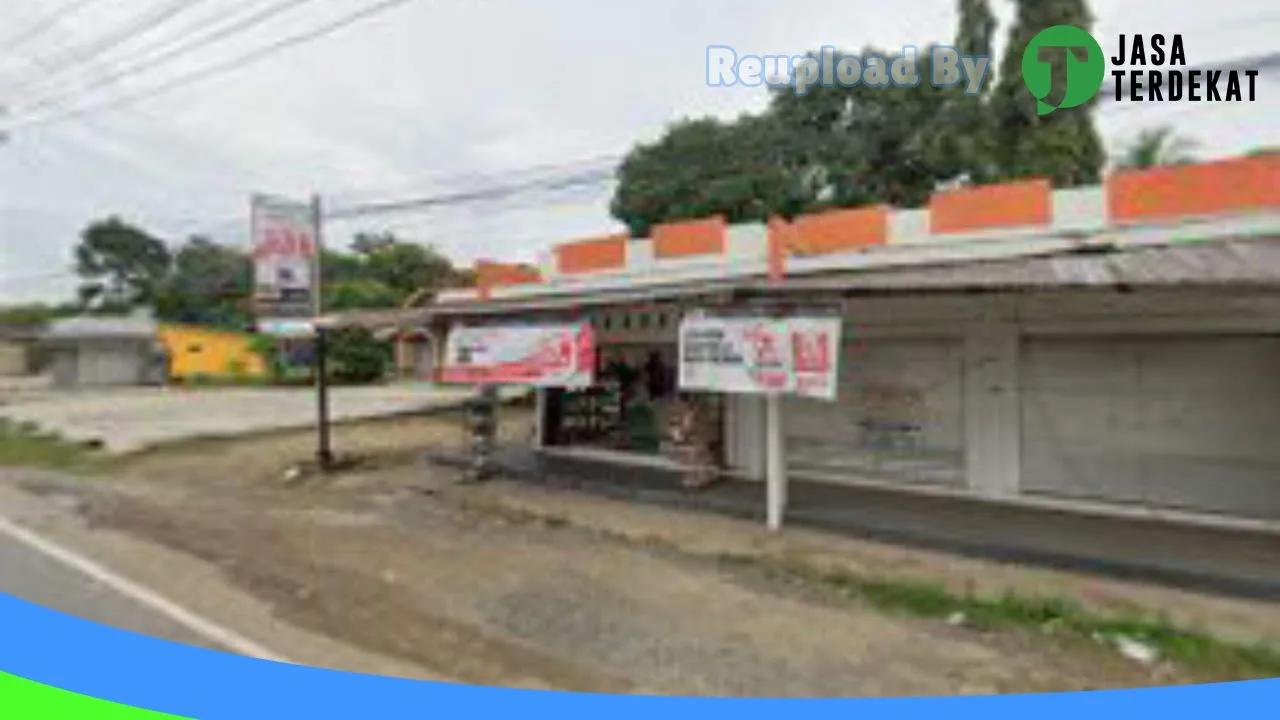 Gambar Daihatsu TMS Irwan di Tapin, Kalimantan Selatan ke 1