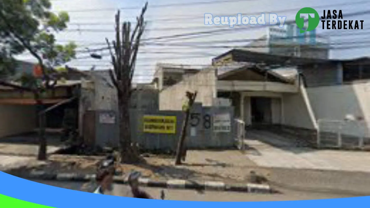 Gambar Showroom Mobil di Semarang, Jawa Tengah ke 1