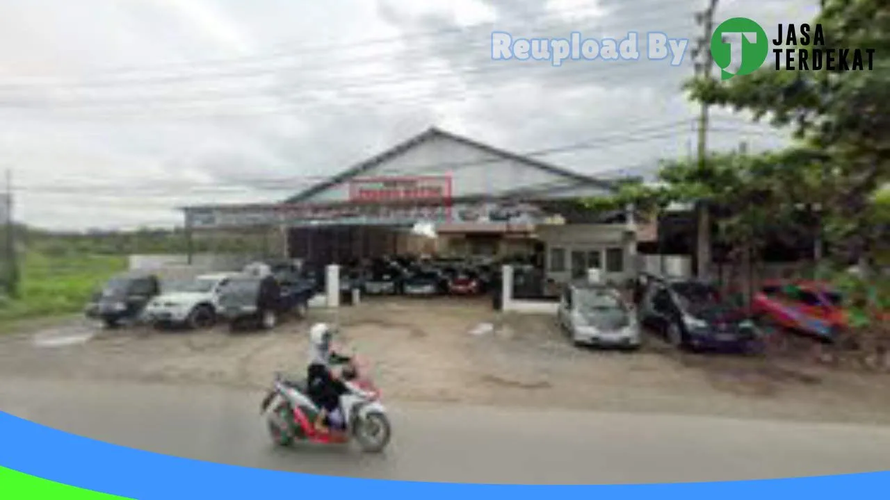 Gambar Proses Motor di Barito Kuala, Kalimantan Selatan ke 1