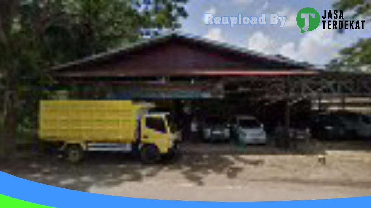 Gambar Showroom Bismillah Motor di Hulu Sungai Tengah, Kalimantan Selatan ke 3