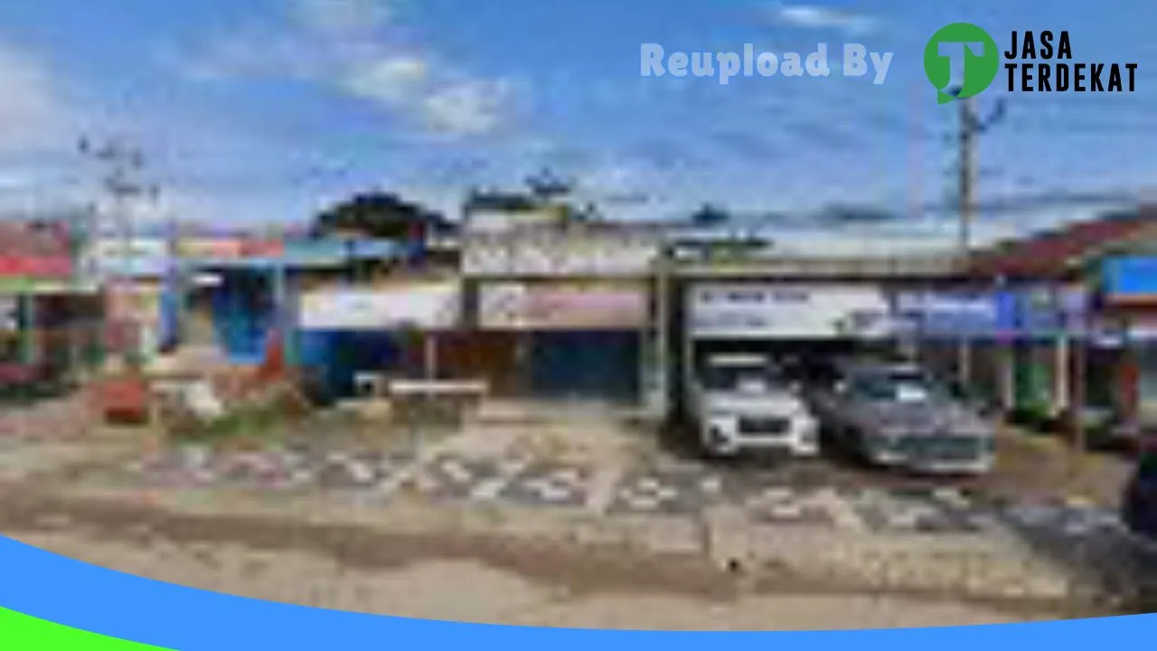 Gambar Showroom Mobil Callysta Jaya di Kutai Timur, Kalimantan Timur ke 4
