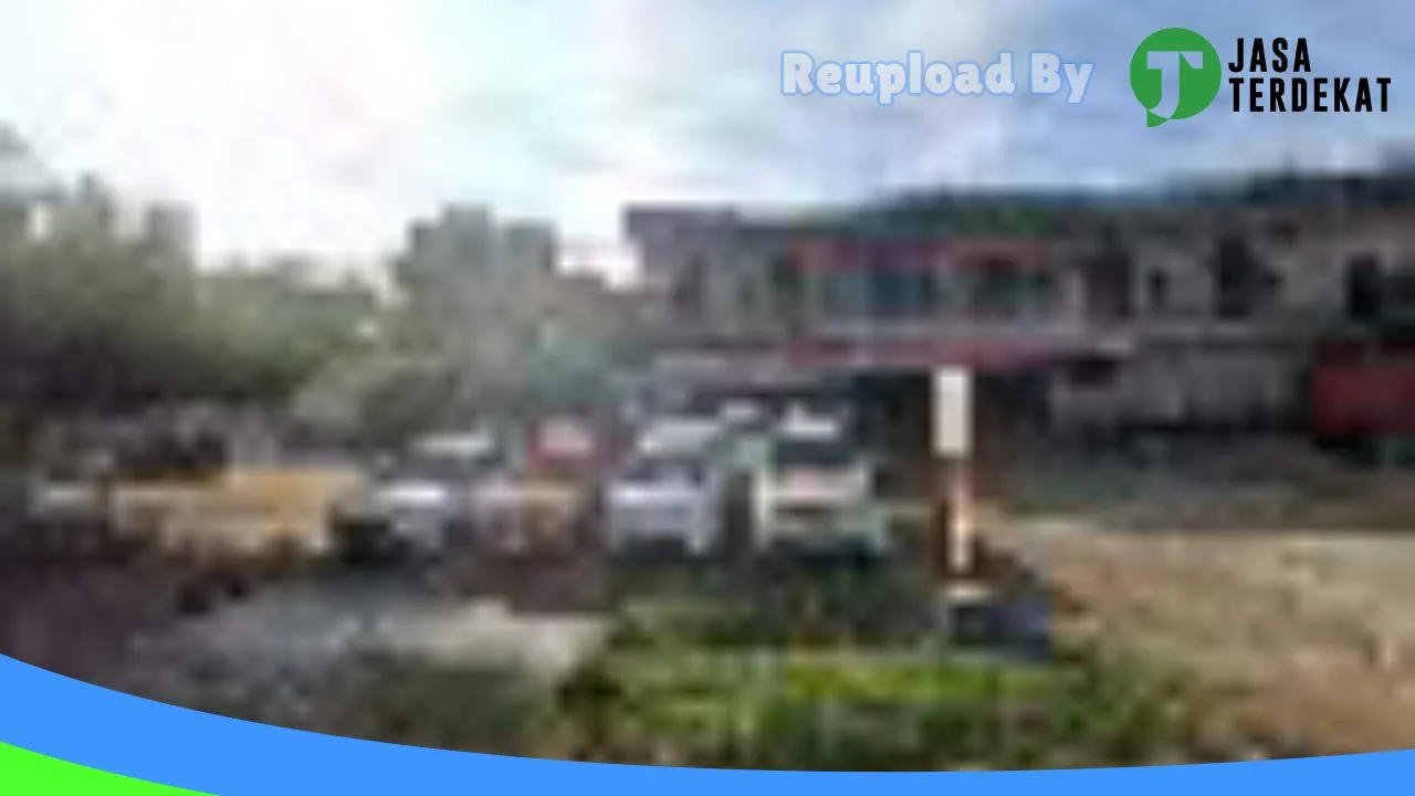 Gambar Showroom Mm Mobilindo di Musi Rawas Utara, Sumatera Selatan ke 5