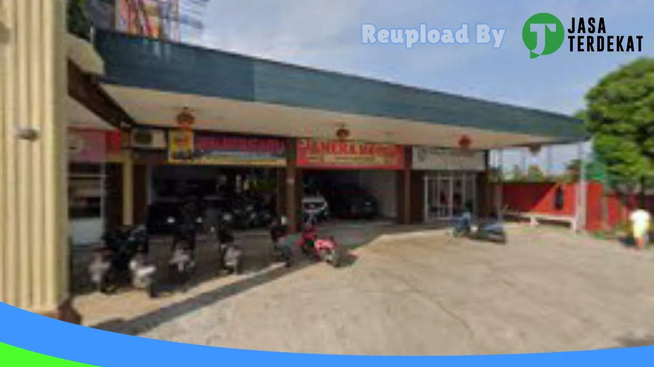 Gambar Showroom ANEKA MOBIL di Karimun, Kepulauan Riau ke 1