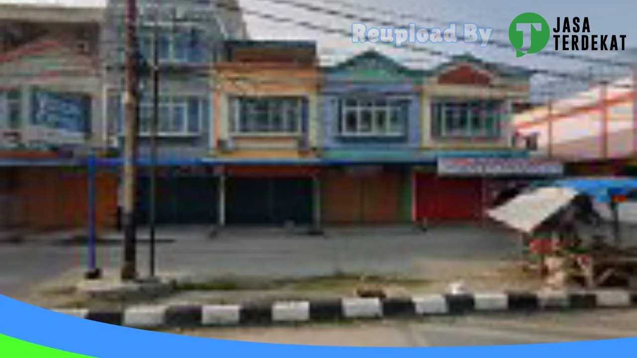 Gambar Graha Mobilindo di Karimun, Kepulauan Riau ke 2