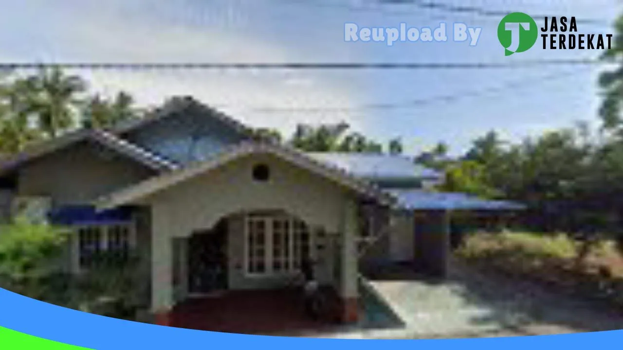 Gambar Otta Showroom (digambar ada keterangan jalan) di Karimun, Kepulauan Riau ke 3