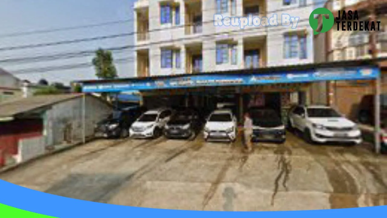 Gambar Cv. Auto Bally Bintang di Karimun, Kepulauan Riau ke 1