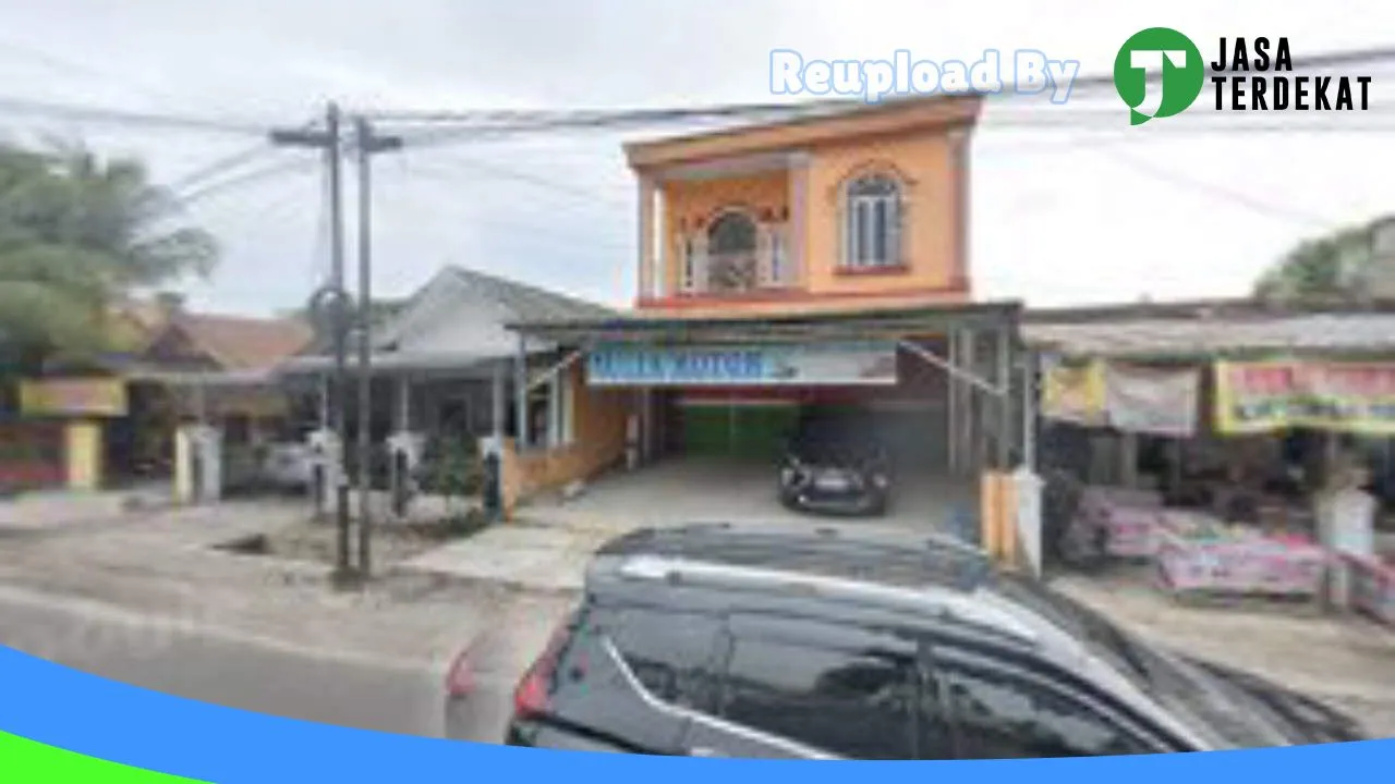 Gambar Showroom Aulia Motor di Palangka Raya, Kalimantan Tengah ke 1