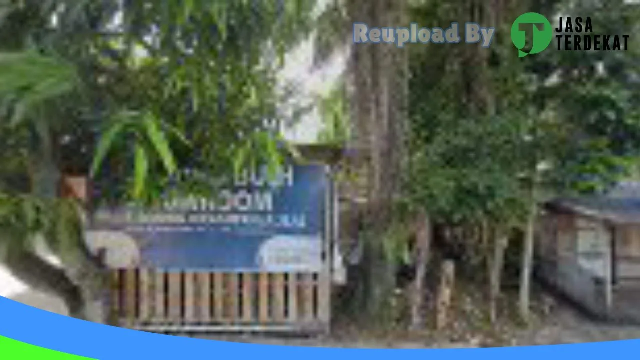 Gambar Showroom Junjung Buih Motor di Palangka Raya, Kalimantan Tengah ke 3