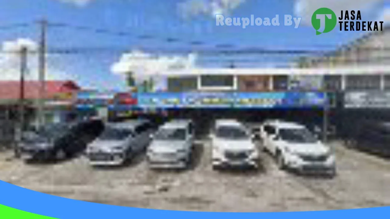 Gambar Taupik Rahman Motor di Palangka Raya, Kalimantan Tengah ke 4