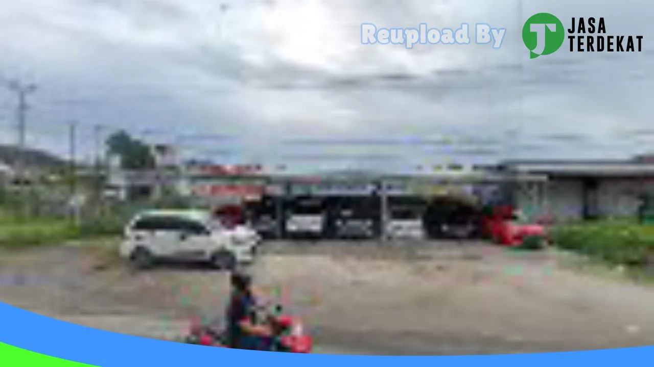 Gambar Showroom Naufal Nabila Motor di Palangka Raya, Kalimantan Tengah ke 4