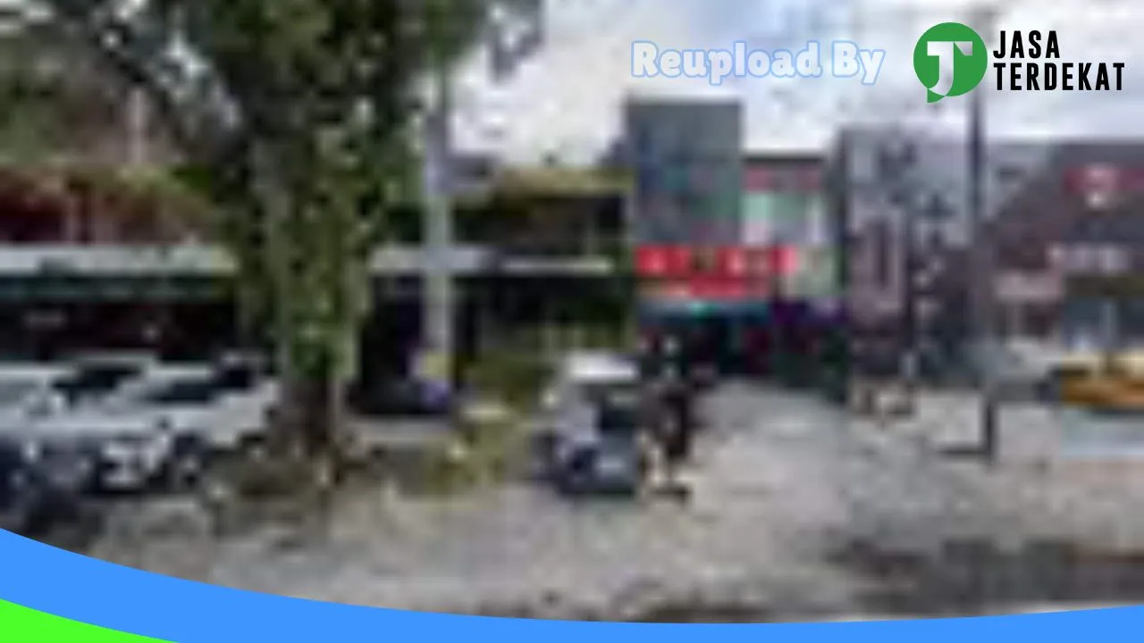 Gambar MULYO MOTOR JUAL BELI MOBIL PALANGKARAYA di Palangka Raya, Kalimantan Tengah ke 5