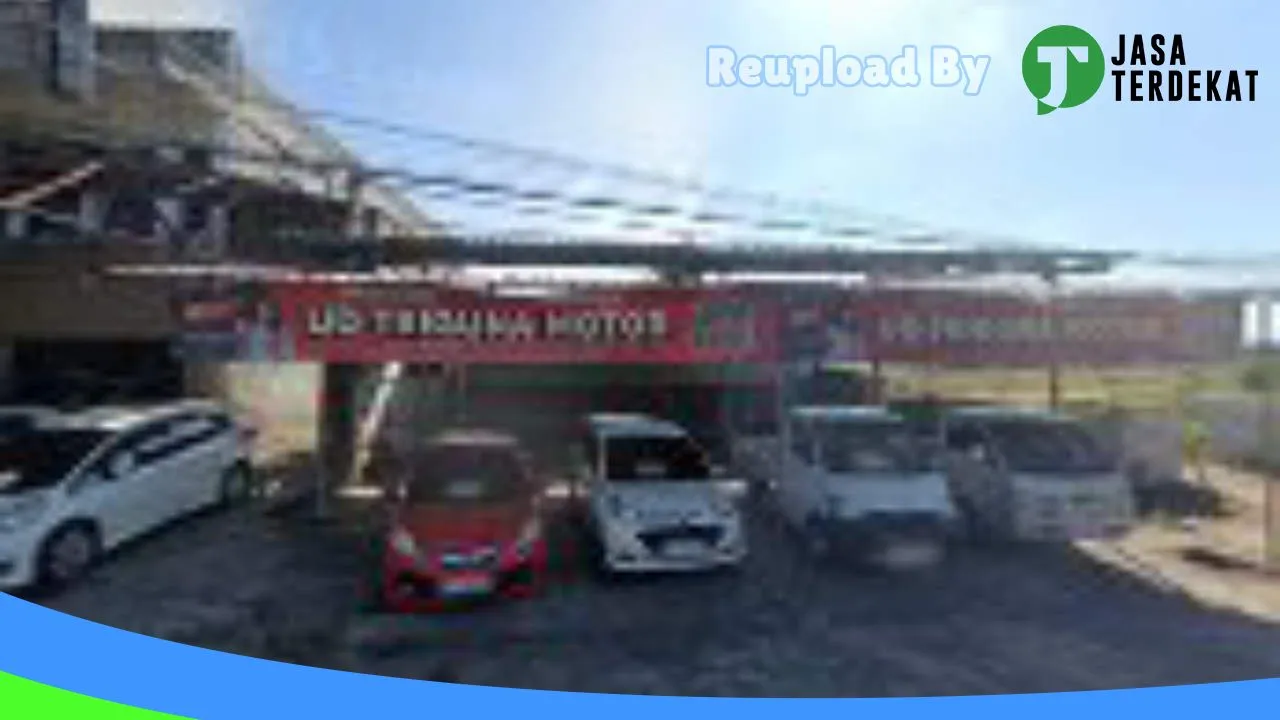 Gambar Showroom Mobil di Sumbawa Barat, Nusa Tenggara Barat ke 2