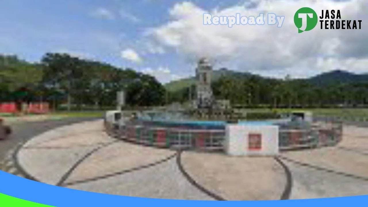 Gambar Ktc takiwang di Sumbawa Barat, Nusa Tenggara Barat ke 2