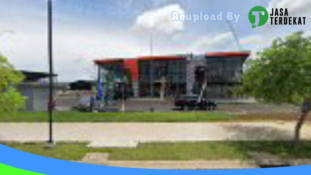 Gambar ISTANA JAYA MOTOR PIK di Kepulauan Seribu, DKI Jakarta ke 3