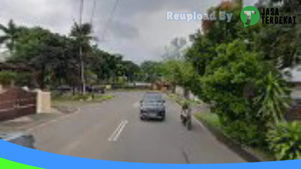 Gambar Jakarta Auto Mobil di Kepulauan Seribu, DKI Jakarta ke 2